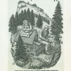 Ex-libris (bookplate)