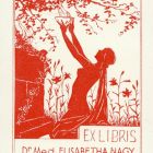 Ex-libris (bookplate)