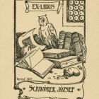 Ex-libris (bookplate)