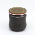 Pot with lid - Packaging design of goose liver (prototípus)