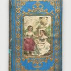 Book - Marie ou la petite soeur de charité. Limoges; Paris, 1858