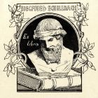 Ex-libris (bookplate)