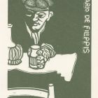 Ex-libris (bookplate)