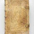 Book - Bible. Vienna, 1626