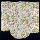 Fabric fragment - Part of a chasuble