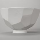 Soup bowl - Polli porcelain collection