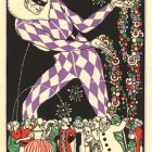 Occasional graphics - Carnival scene