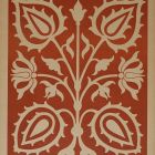 Design sheet - Hungarian style ornament