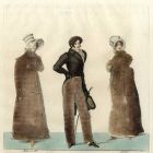 Fashion plate