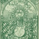 Ex-libris (bookplate)