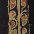 Fabric fragment - tapestry band