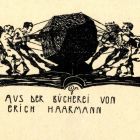 Ex-libris (bookplate)