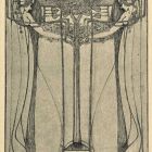 Ex-libris (bookplate)