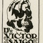 Ex-libris (bookplate)