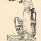 Ex-libris (bookplate)