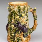 Ornamental tankard