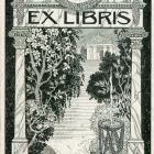 Ex-libris (bookplate)