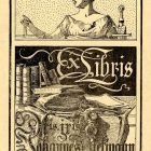 Ex-libris (bookplate)