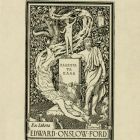 Ex-libris (bookplate)