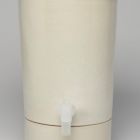 Kitchen water filter - Prototype of the 'Clean Water in the Glass' product family of ceramic water filters