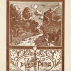 Ex-libris (bookplate)