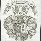 Ex-libris (bookplate)