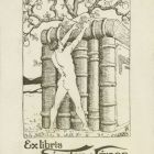 Ex-libris (bookplate)