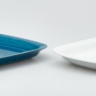 Rectangular dish (part of a set) - Prototype of the Isabella tableware set