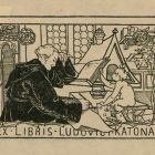 Ex-libris (bookplate)