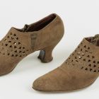 Women's shoe - a pair