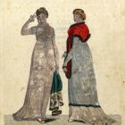 Fashion plate