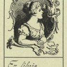 Ex-libris (bookplate)