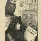 Ex-libris (bookplate)