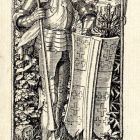 Ex-libris (bookplate)