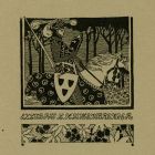 Ex-libris (bookplate)