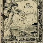 Ex-libris (bookplate)