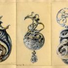 Designs - Jewellery designs