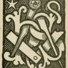 Ex-libris (bookplate)