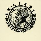 Ex-libris (bookplate)