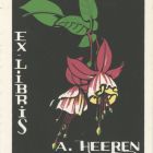 Ex-libris (bookplate)