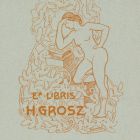 Ex-libris (bookplate)