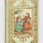 Book - Savignac, Alida de: Pauline, ou la Petite curieuse. Limoges; Paris, 1857.