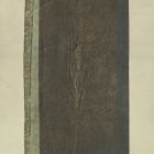 Decorated paper