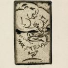 Ex-libris (bookplate)