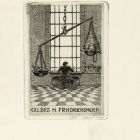 Ex-libris (bookplate)