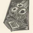 Ex-libris (bookplate)