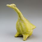 Statuette (Animal Figurine) - Goose