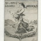 Ex-libris (bookplate)