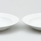 Soup plate (part of a set) - Prototype of the Isabella tableware set