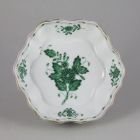 Small bowl - With the so called Apponyi pattern